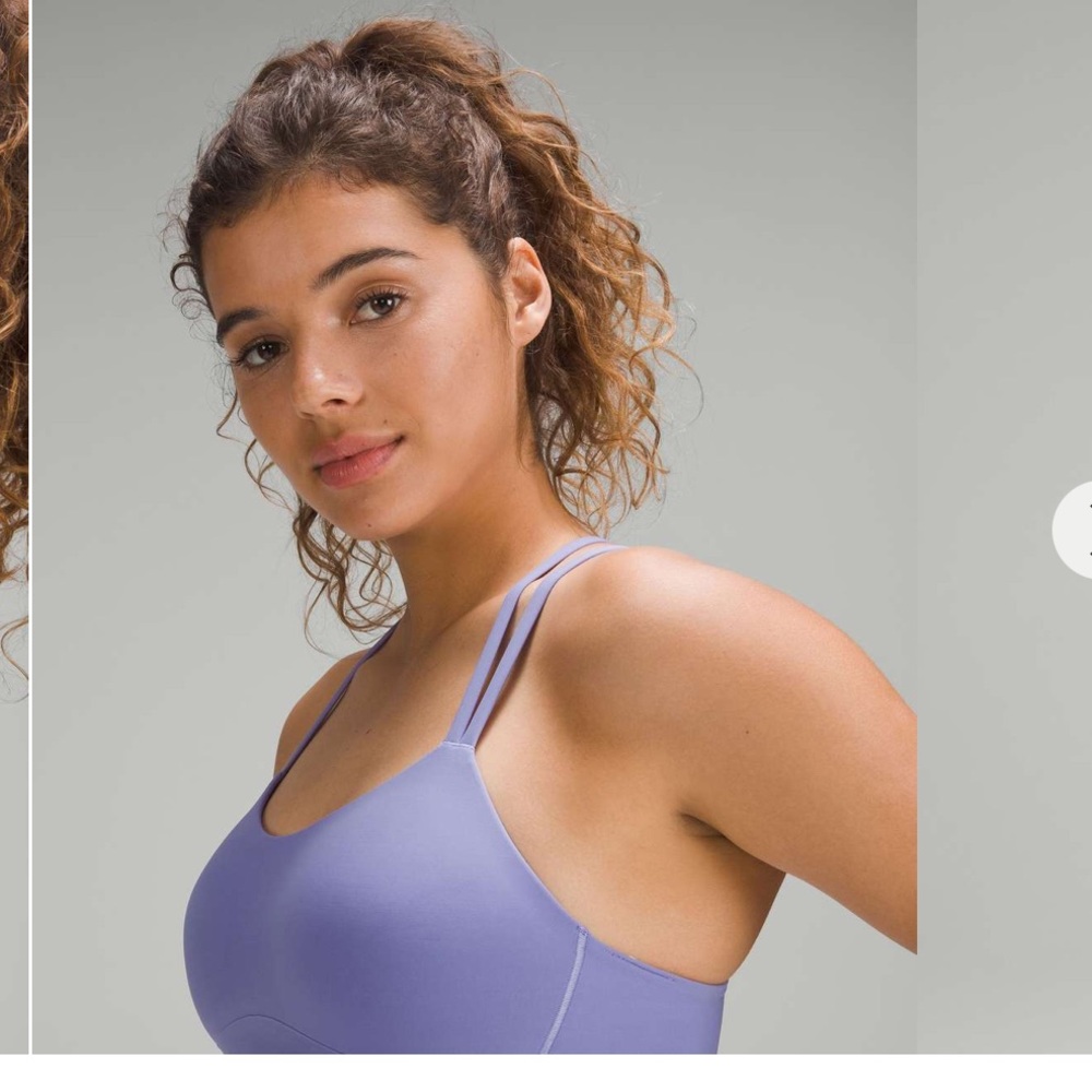 Lululemon Like a Cloud Bra Light Support, B/ C Cup - Picture 10 of 12